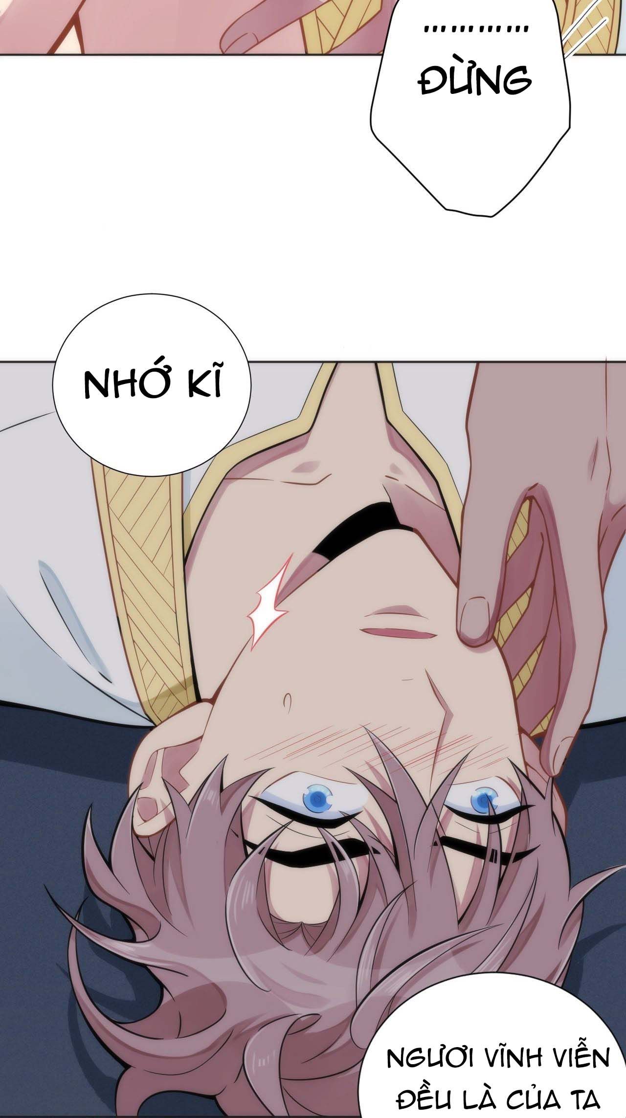 đọc truyện Giam Cầm 100% Chương 9 ảnh 6 tại Thiên Thai Truyện