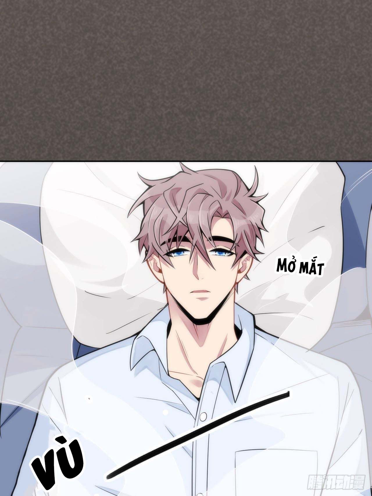 đọc truyện Giam Cầm 100% Chương 9 ảnh 46 tại Thiên Thai Truyện