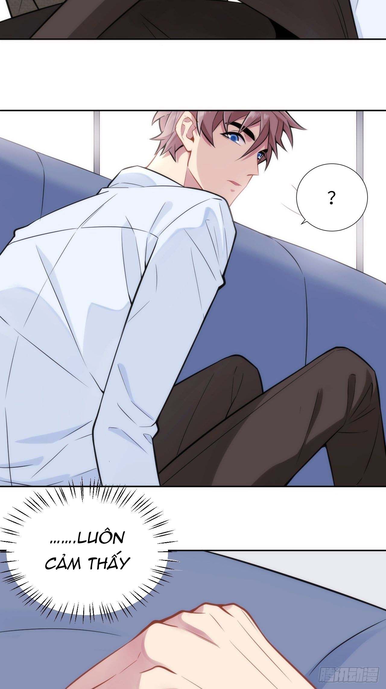 đọc truyện Giam Cầm 100% Chương 9 ảnh 51 tại Thiên Thai Truyện