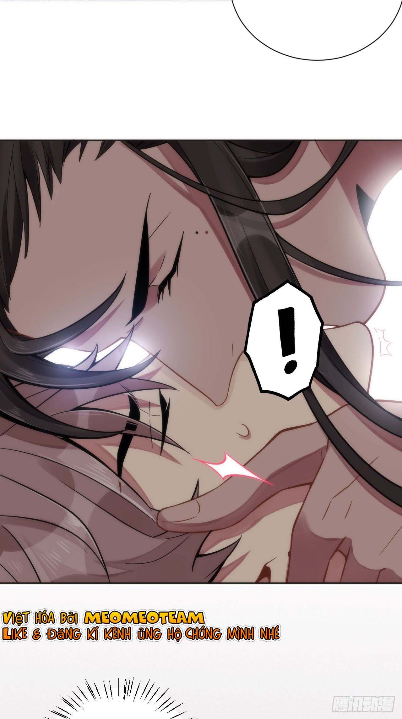 đọc truyện Giam Cầm 100% Chương 9 ảnh 7 tại Thiên Thai Truyện