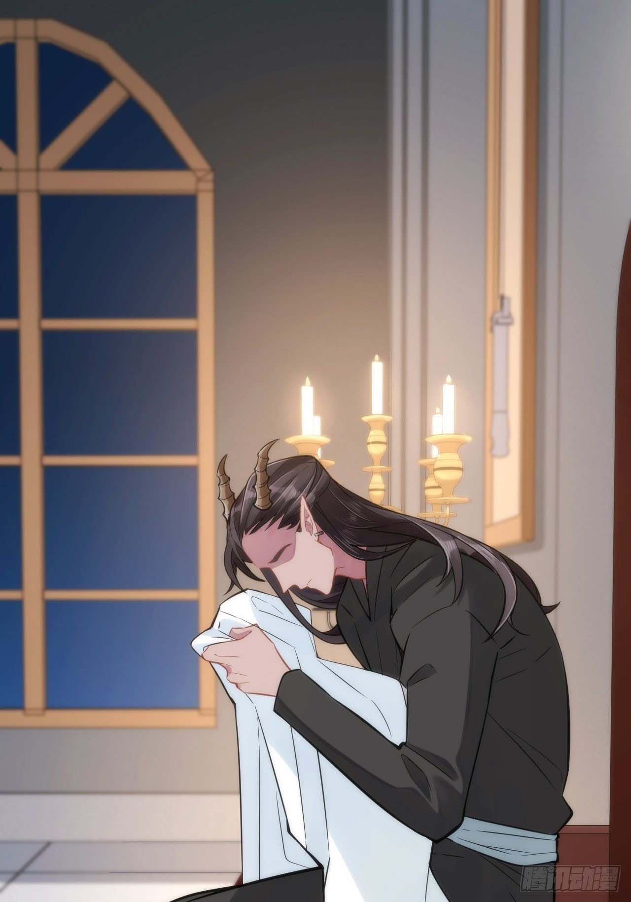 đọc truyện Giam Cầm 100% Chương 9 ảnh 58 tại Thiên Thai Truyện