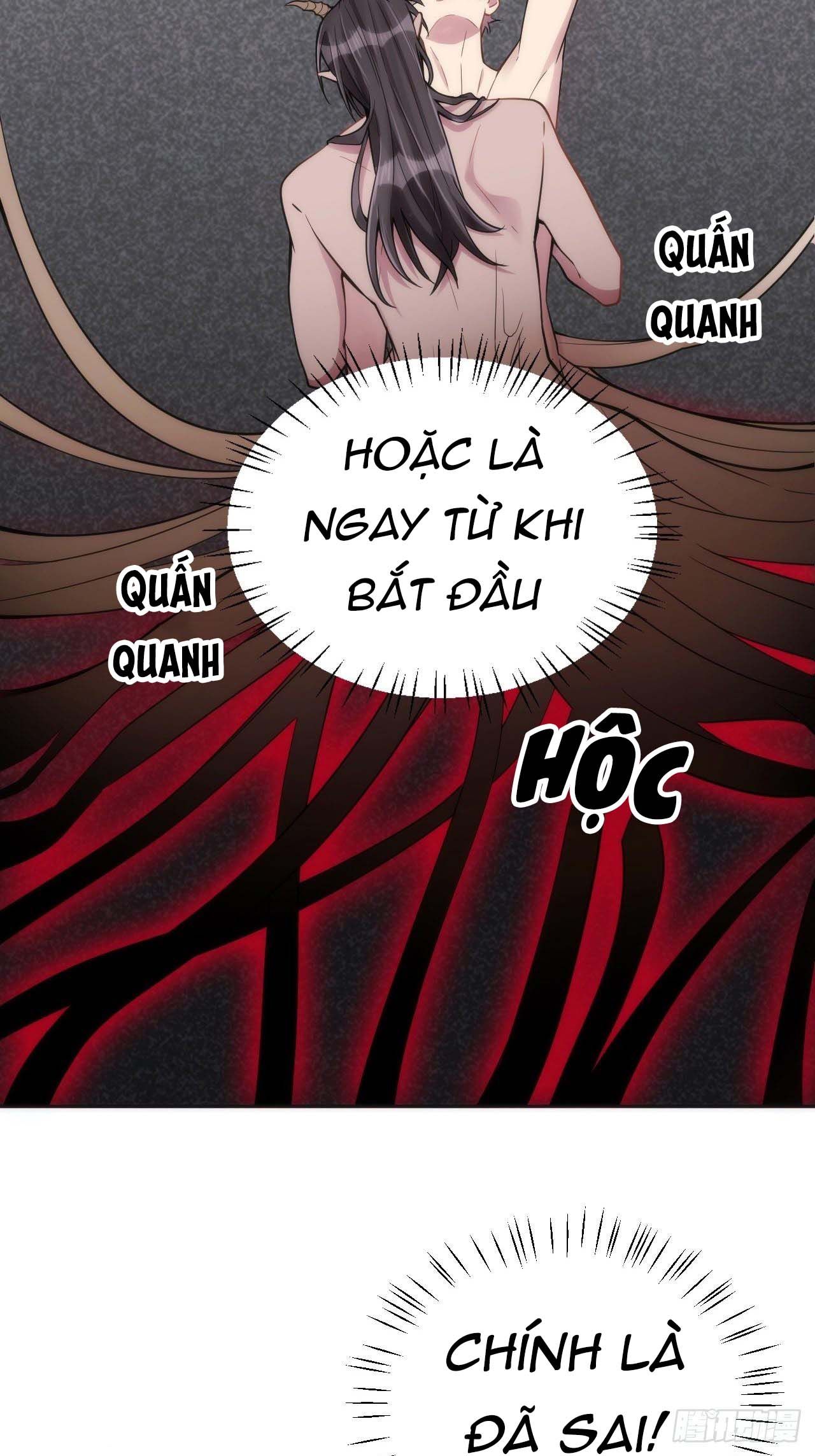 đọc truyện Giam Cầm 100% Chương 9 ảnh 9 tại Thiên Thai Truyện