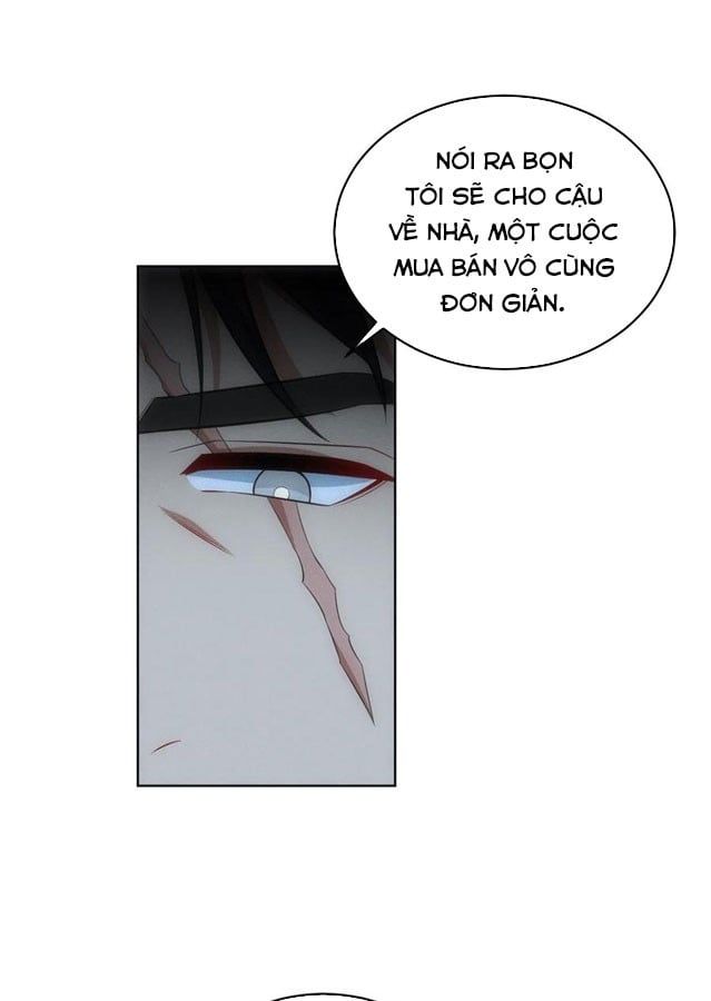 đọc truyện Giam Cầm 100% Chương 90 ảnh 12 tại Thiên Thai Truyện