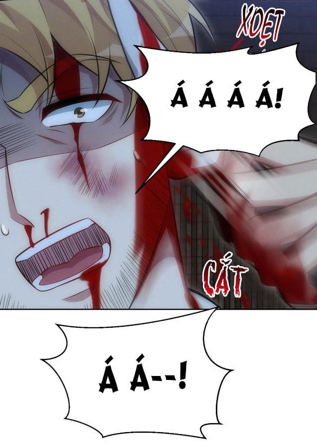 đọc truyện Giam Cầm 100% Chương 90 ảnh 15 tại Thiên Thai Truyện