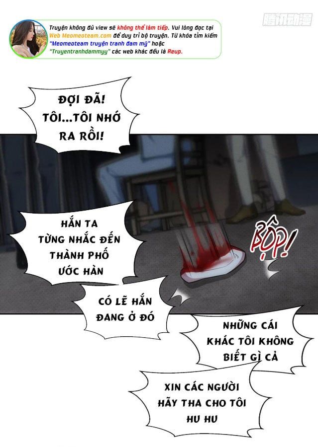 đọc truyện Giam Cầm 100% Chương 90 ảnh 16 tại Thiên Thai Truyện