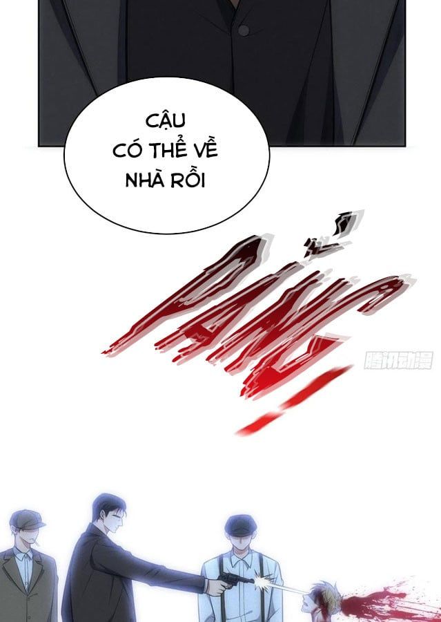 đọc truyện Giam Cầm 100% Chương 90 ảnh 18 tại Thiên Thai Truyện