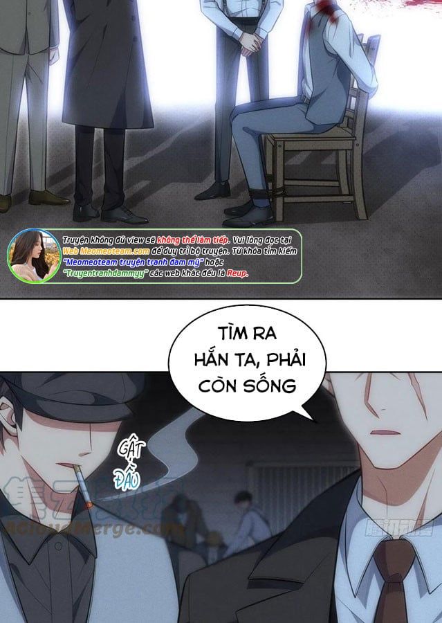 đọc truyện Giam Cầm 100% Chương 90 ảnh 19 tại Thiên Thai Truyện