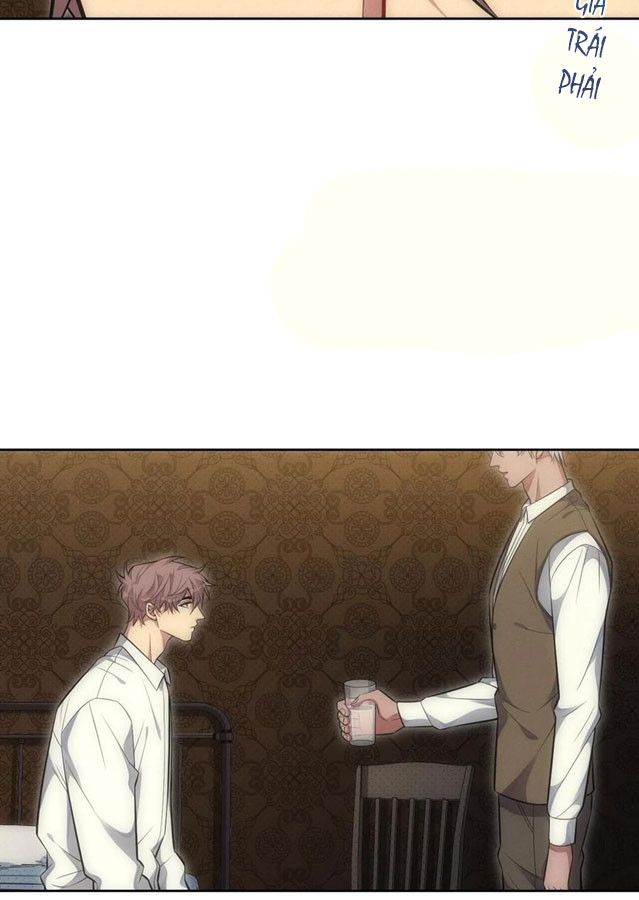 đọc truyện Giam Cầm 100% Chương 90 ảnh 28 tại Thiên Thai Truyện