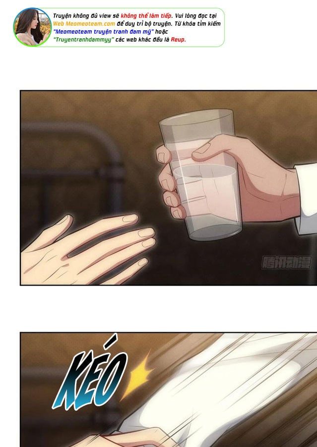 đọc truyện Giam Cầm 100% Chương 90 ảnh 29 tại Thiên Thai Truyện