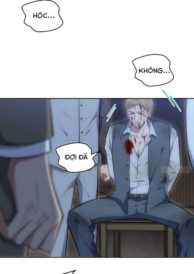 đọc truyện Giam Cầm 100% Chương 90 ảnh 5 tại Thiên Thai Truyện