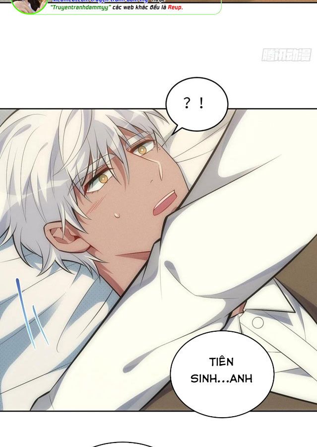 đọc truyện Giam Cầm 100% Chương 90 ảnh 32 tại Thiên Thai Truyện