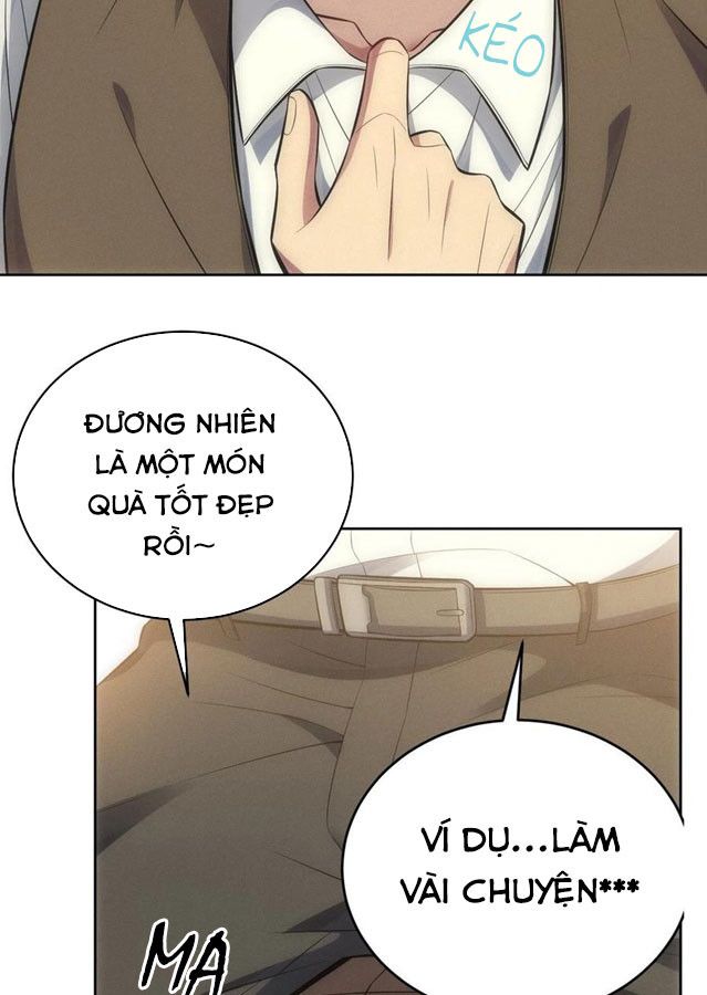 đọc truyện Giam Cầm 100% Chương 90 ảnh 36 tại Thiên Thai Truyện