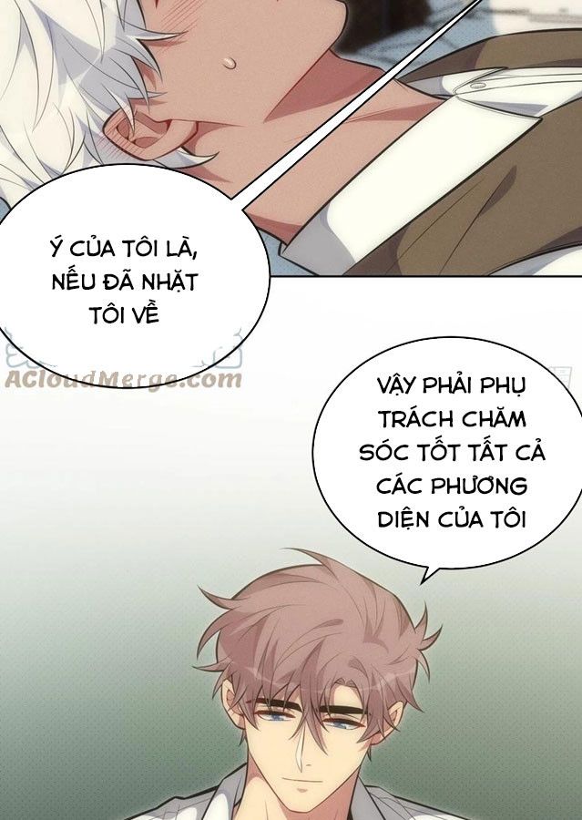 đọc truyện Giam Cầm 100% Chương 90 ảnh 38 tại Thiên Thai Truyện