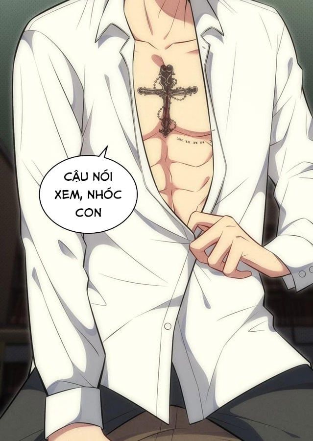 đọc truyện Giam Cầm 100% Chương 90 ảnh 39 tại Thiên Thai Truyện