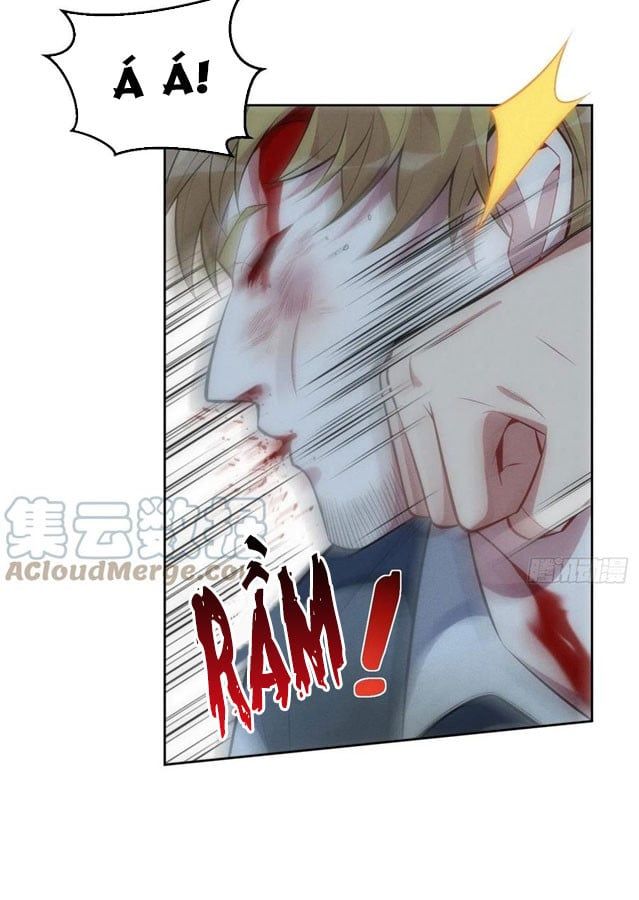 đọc truyện Giam Cầm 100% Chương 90 ảnh 6 tại Thiên Thai Truyện