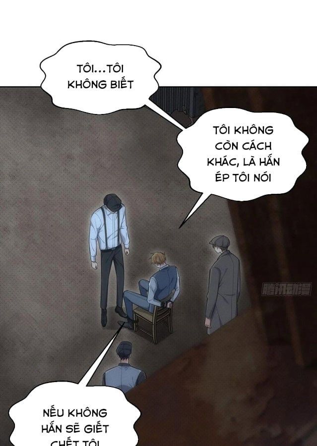 đọc truyện Giam Cầm 100% Chương 90 ảnh 7 tại Thiên Thai Truyện