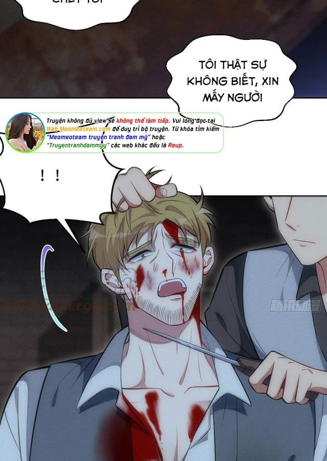 đọc truyện Giam Cầm 100% Chương 90 ảnh 8 tại Thiên Thai Truyện