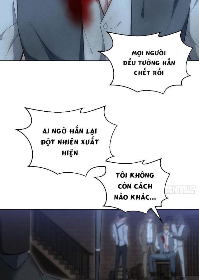 đọc truyện Giam Cầm 100% Chương 90 ảnh 9 tại Thiên Thai Truyện