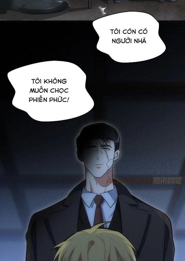 đọc truyện Giam Cầm 100% Chương 90 ảnh 10 tại Thiên Thai Truyện