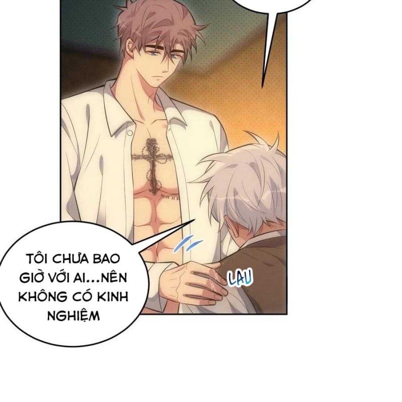 đọc truyện Giam Cầm 100% Chương 91 ảnh 28 tại Thiên Thai Truyện