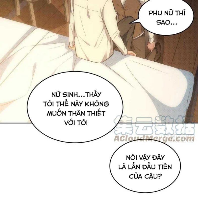 đọc truyện Giam Cầm 100% Chương 91 ảnh 30 tại Thiên Thai Truyện