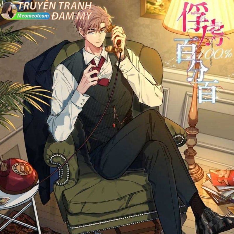 đọc truyện Giam Cầm 100% Chương 92 ảnh 3 tại Thiên Thai Truyện