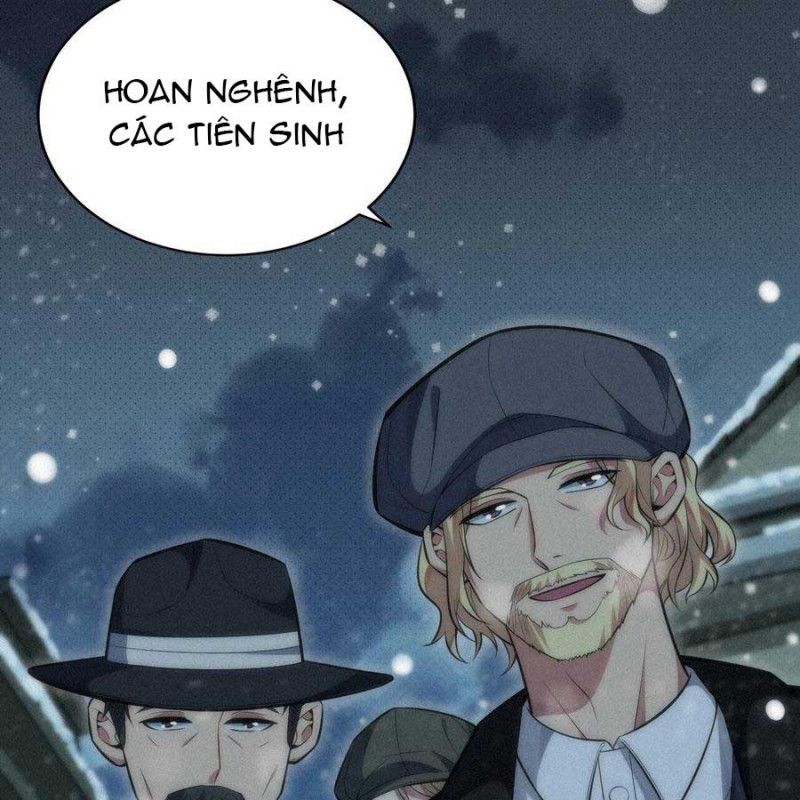 đọc truyện Giam Cầm 100% Chương 92 ảnh 92 tại Thiên Thai Truyện