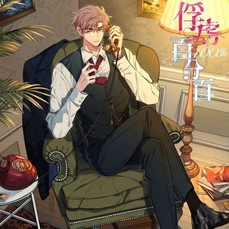 đọc truyện Giam Cầm 100% Chương 93 ảnh 3 tại Thiên Thai Truyện