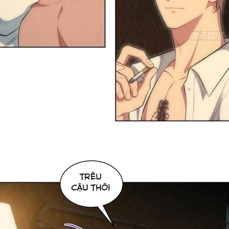 đọc truyện Giam Cầm 100% Chương 93 ảnh 15 tại Thiên Thai Truyện