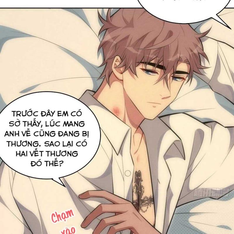 đọc truyện Giam Cầm 100% Chương 93 ảnh 17 tại Thiên Thai Truyện