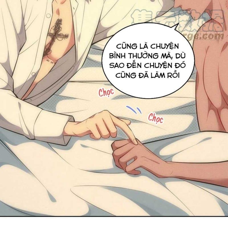 đọc truyện Giam Cầm 100% Chương 93 ảnh 19 tại Thiên Thai Truyện