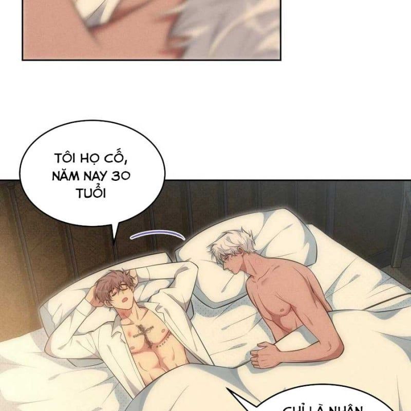 đọc truyện Giam Cầm 100% Chương 93 ảnh 25 tại Thiên Thai Truyện