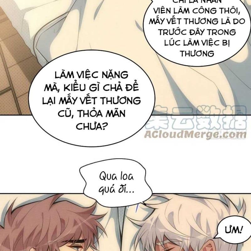 đọc truyện Giam Cầm 100% Chương 93 ảnh 26 tại Thiên Thai Truyện