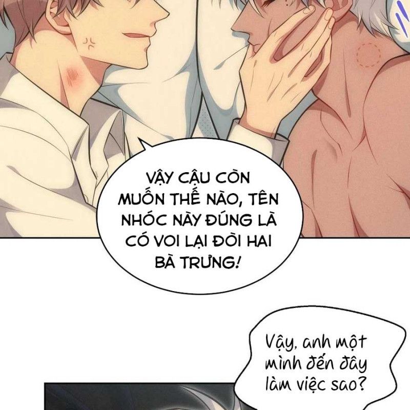 đọc truyện Giam Cầm 100% Chương 93 ảnh 27 tại Thiên Thai Truyện