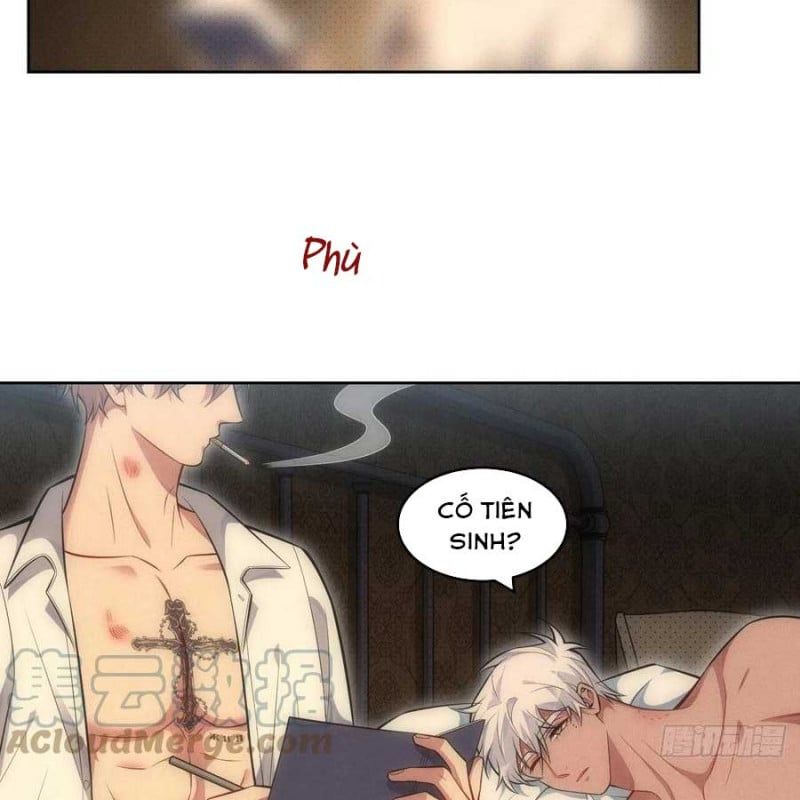 đọc truyện Giam Cầm 100% Chương 93 ảnh 7 tại Thiên Thai Truyện