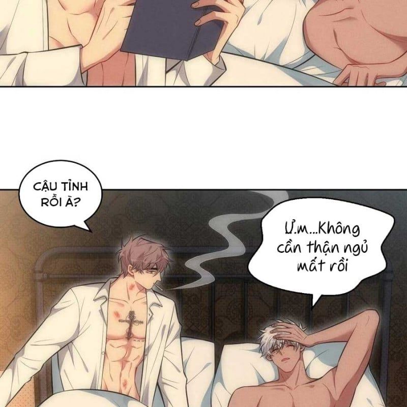 đọc truyện Giam Cầm 100% Chương 93 ảnh 8 tại Thiên Thai Truyện