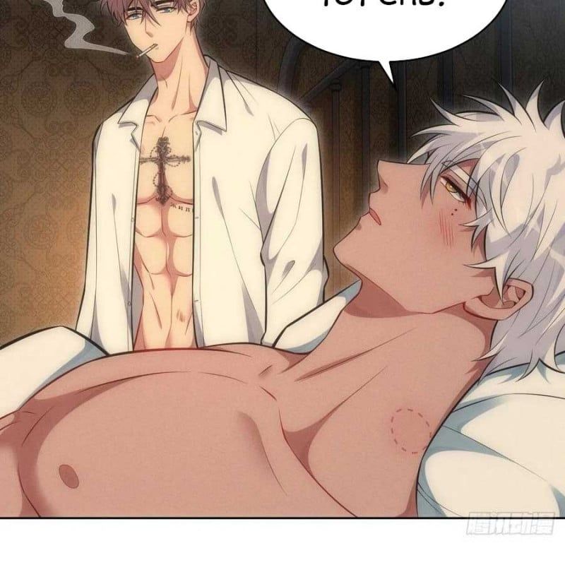 đọc truyện Giam Cầm 100% Chương 93 ảnh 11 tại Thiên Thai Truyện