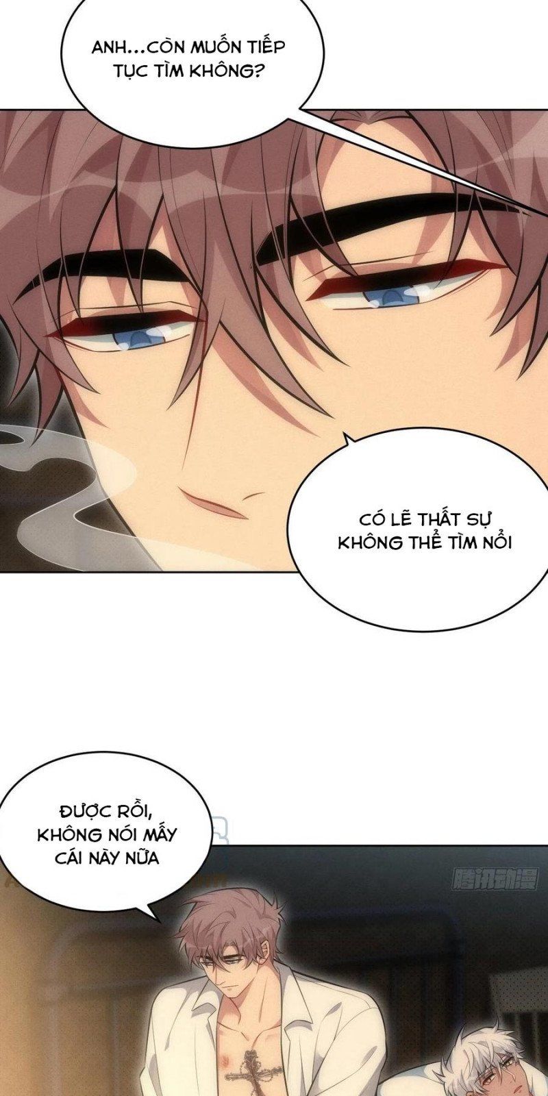 đọc truyện Giam Cầm 100% Chương 94 ảnh 12 tại Thiên Thai Truyện