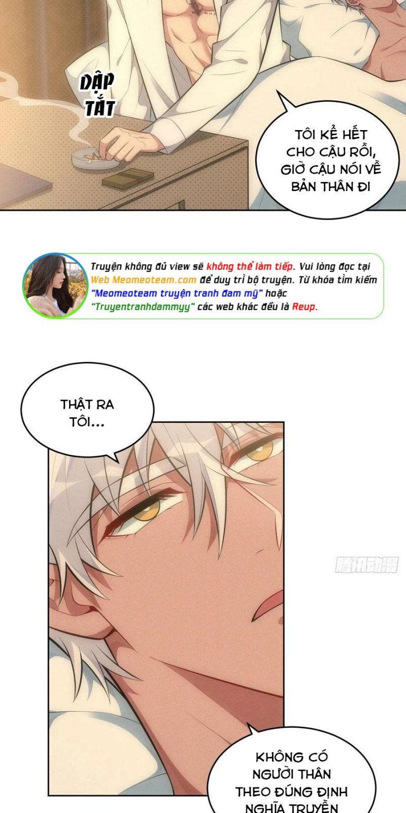 đọc truyện Giam Cầm 100% Chương 94 ảnh 13 tại Thiên Thai Truyện