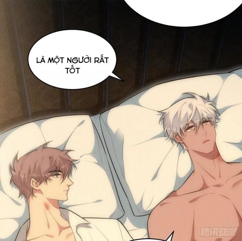 đọc truyện Giam Cầm 100% Chương 94 ảnh 15 tại Thiên Thai Truyện