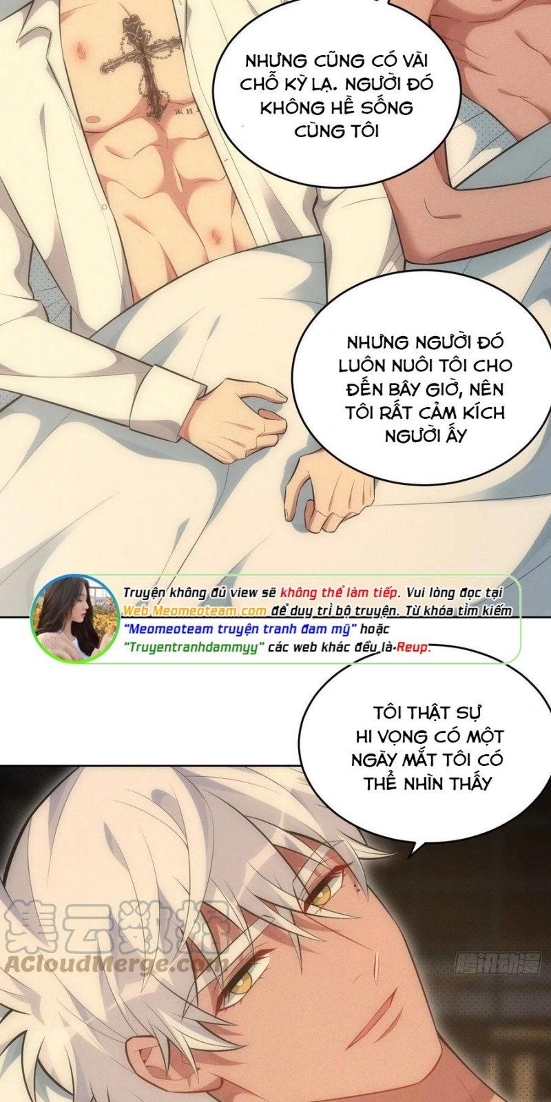 đọc truyện Giam Cầm 100% Chương 94 ảnh 16 tại Thiên Thai Truyện