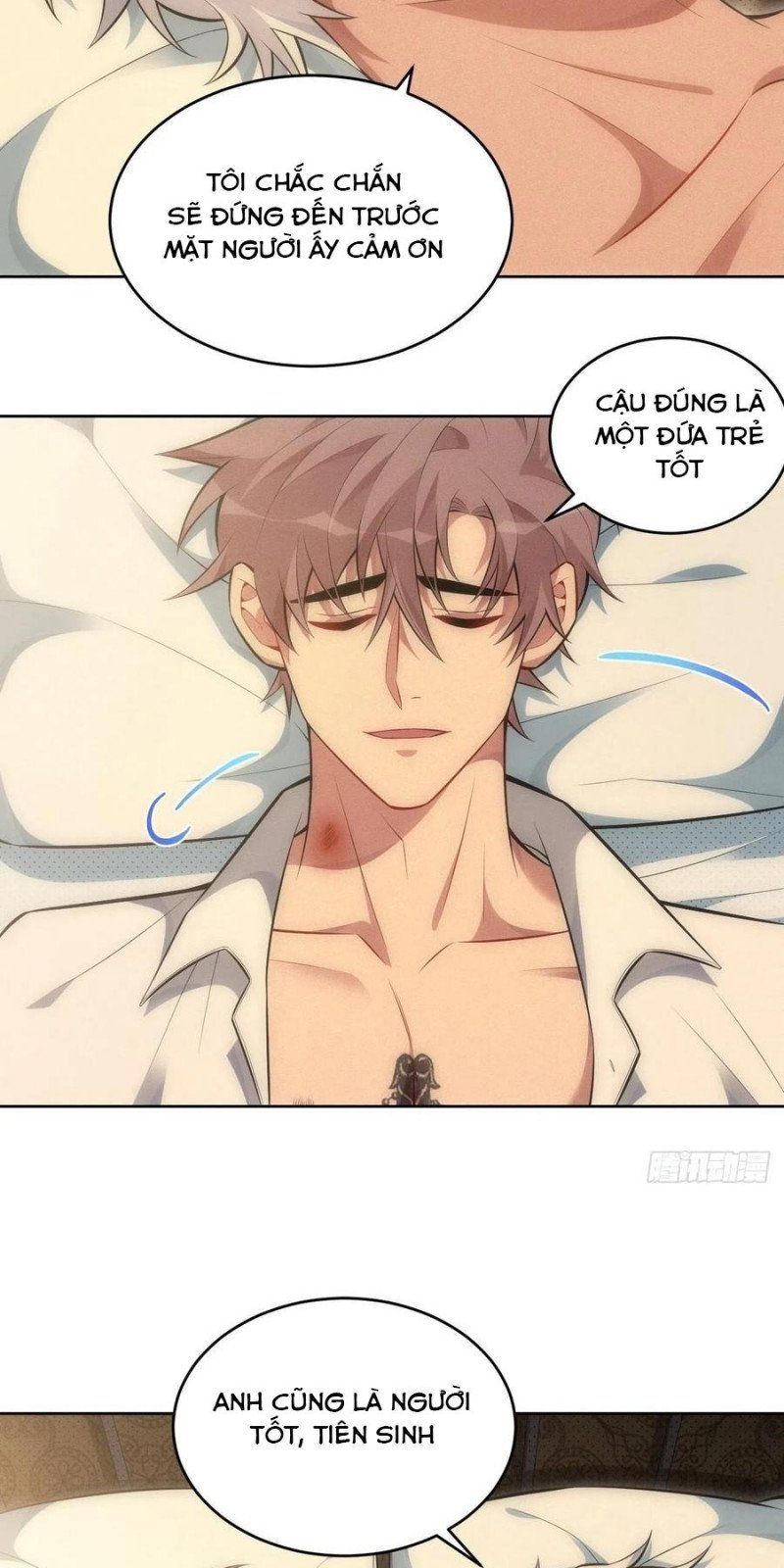 đọc truyện Giam Cầm 100% Chương 94 ảnh 17 tại Thiên Thai Truyện