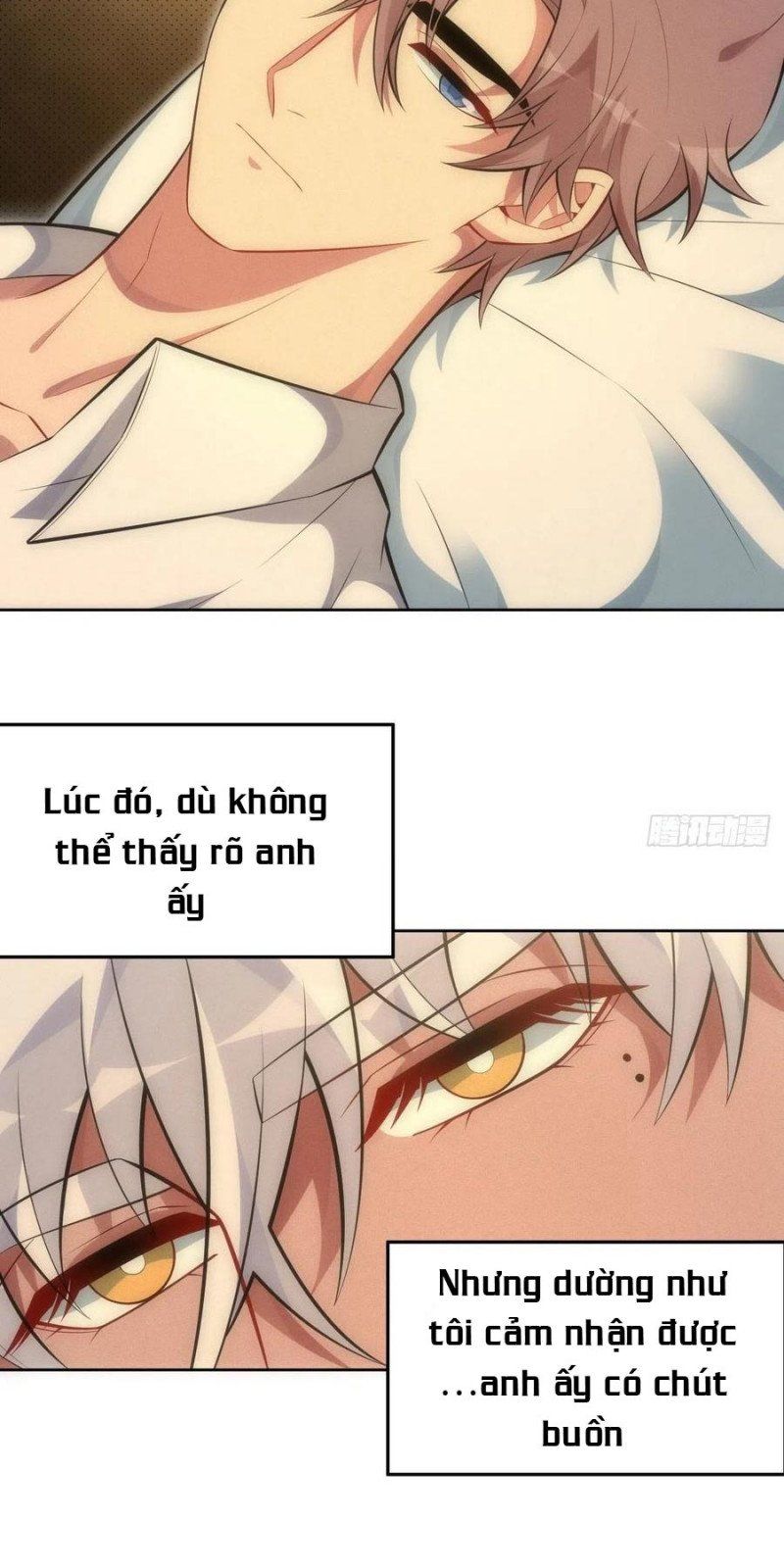 đọc truyện Giam Cầm 100% Chương 94 ảnh 19 tại Thiên Thai Truyện