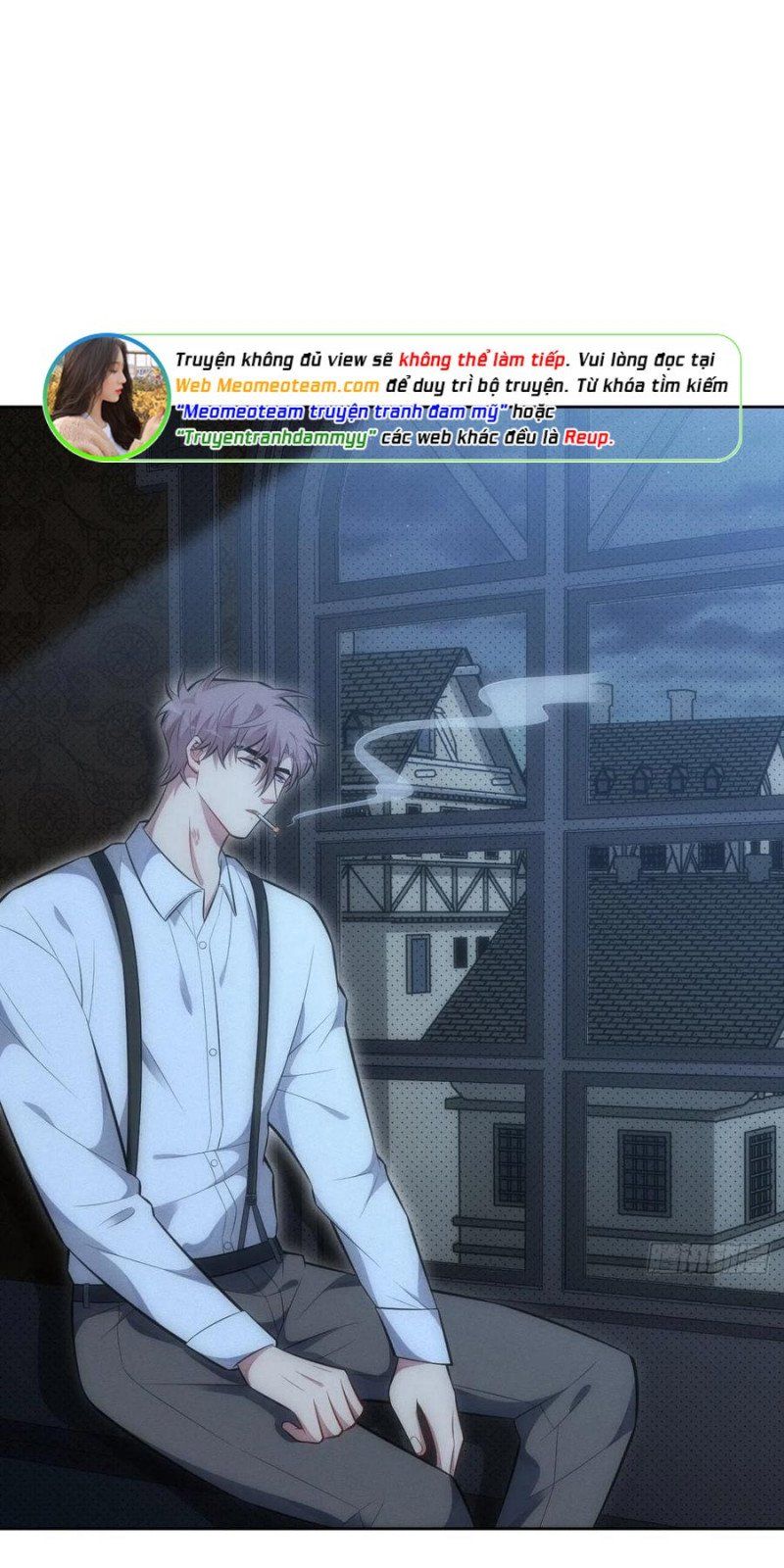 đọc truyện Giam Cầm 100% Chương 94 ảnh 27 tại Thiên Thai Truyện