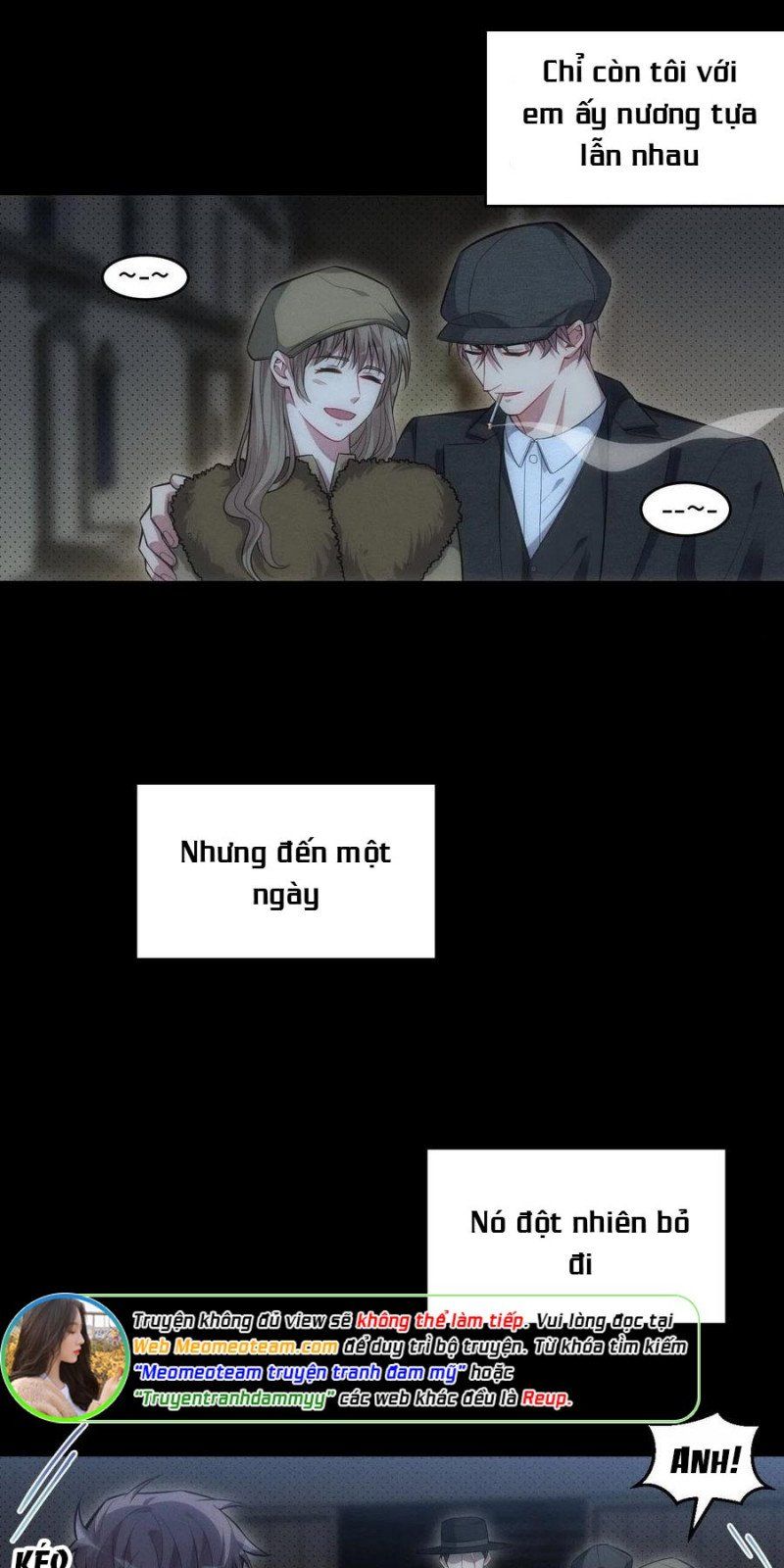 đọc truyện Giam Cầm 100% Chương 94 ảnh 5 tại Thiên Thai Truyện