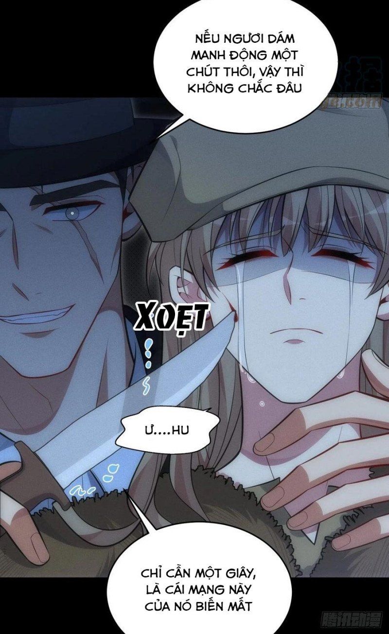 đọc truyện Giam Cầm 100% Chương 94 ảnh 8 tại Thiên Thai Truyện