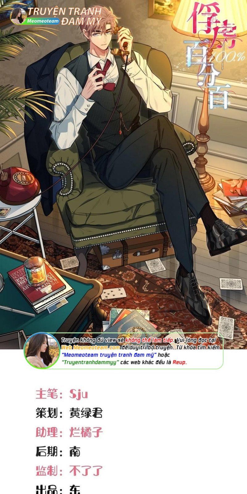 đọc truyện Giam Cầm 100% Chương 95 ảnh 3 tại Thiên Thai Truyện