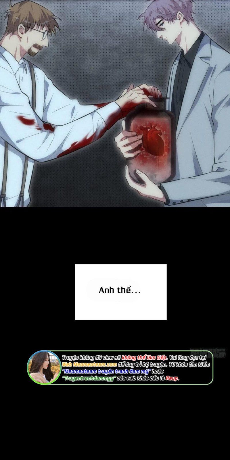 đọc truyện Giam Cầm 100% Chương 95 ảnh 12 tại Thiên Thai Truyện