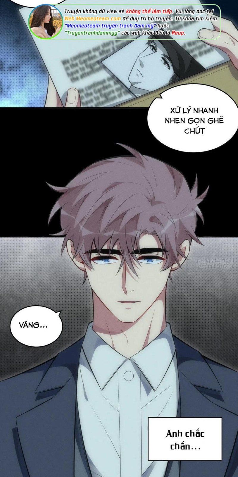 đọc truyện Giam Cầm 100% Chương 95 ảnh 14 tại Thiên Thai Truyện