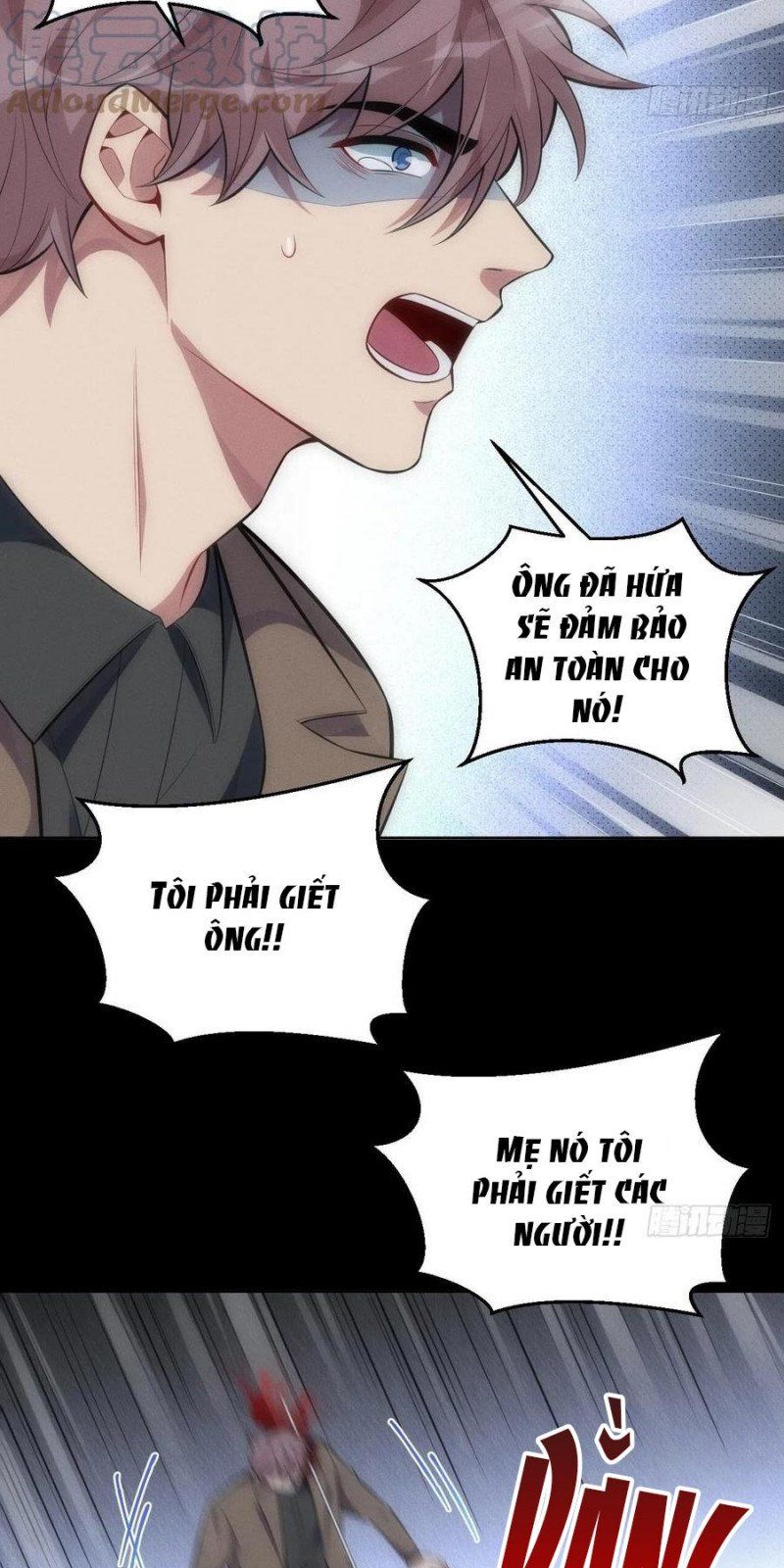 đọc truyện Giam Cầm 100% Chương 95 ảnh 16 tại Thiên Thai Truyện